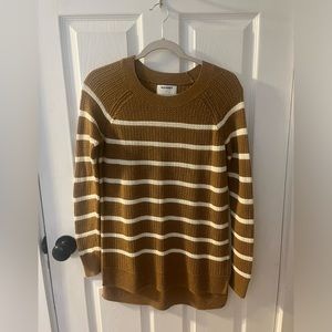 Old Navy Tunic Sweater